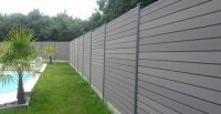 Portail Clôtures dans la vente du matériel pour les clôtures et les clôtures à Uxeau